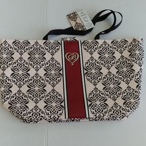 Brighton Valentine Tote